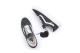 Vans Skate Old Skool (VN0A5FCBCIK) schwarz 2