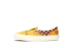 Vans Ralph Steadman x OG Classic Slip On LX Checkerboard (VN0A45JKVQO) bunt 3