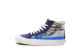 Vans Ralph Steadman x Style 138 LX Whale (VN0A3DP9VQT) bunt 2