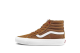 Vans Ray Barbee x OG SK8 Hi Leica Light Lx (VN0A4BVB92P) braun 2