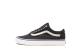Vans Retro Cali Old Skool (VN0A3WKT40K) schwarz 1