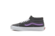 Vans Retro Sport Sk8 Mid Quiet (VN0A3WM3VY3) grau 2
