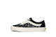 Vans Rhude x Bold Ni (VN0A3WLPTXZ) schwarz 2