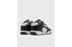 Vans VANS X Gilbert Crockett High Skate Schuhe crockett Bungee Cord black Damen Grau (VN000CQFINK1) schwarz 5