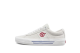 Vans Saddle Sid Pro Marshmallow (VN0A4BTBOXS) weiss 2