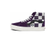 Vans Sk8 Hi Pretty Guardian Sailor Moon Mysterioso (VN0A7Q5NUUS) bunt 4