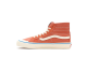 Vans Salt Wash Sk8 hi 138 Decon Sf (VN0A3MV14UH) orange 2