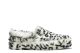 Vans Sandy Liang x Classic Slip On Platform Fuxxy Leopard (VN0A3JEZWVZ) bunt 4
