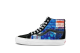Vans X Spongebob Sk8 Hi 38 Dx Sandy Liang Patchwork Pw (VN0A54FB9ZP) bunt 3