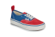 Vans Authentic Elastic (VN000VACIZQ) multicolor 5