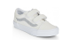 Vans Old Skool V (VN000CYAY1K1) blanco 5