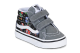 Vans SK8 Mid Reissue V (VN000CQ0PBQ1) multicolore 2