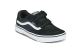 Vans Skate Kyle Walker Wafflecup V (VN000Y6JBA21) nero 1