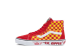 Vans SE Bikes x Sk8 Hi Reissue Ripper P.K. (VN0A4BV8A0F) bunt 3