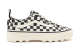 Vans Sentry Old Skool WC Marshmallo Checkerboard (VN0A5KR3Q4O) weiss 1