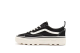 Vans Sentry Old Skool Canvas Wc (VN0A5KR3VQE) schwarz 4