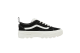 Vans Old Skool Sherpa Suede Sentry (VN0A4BVMBLK) schwarz 3