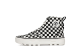 Vans Sentry WC Checkerboard (VN0A4P3KTUY) bunt 1