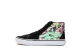 Vans Shroom Doom Skate Sk8 hi (VN0A5FCCAPI) bunt 1