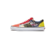 Vans Size x Old Skool Factory Floor Part 2 (VN0A38G22BF1) bunt 2
