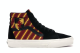 Vans Harry Potter x Sk8 Hi Gryffindor (VN0A4BV6XK8) bunt 4