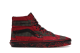 Vans Sk8 Hi Nightmare on Elm Street Horror Pack Freddy Krueger (VN0A4U3CZV1) bunt 4