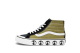 Vans SK8 Hi 138 Decon Sf Green (VN0A3MV1K0G) bunt 1