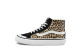 Vans SK8 Hi 138 Decon SF Leopard (VN0A3MV1TTS) bunt 1