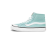 Vans SK8 HI 138 Decon Sf Light Blue (VN0A3MV122R) türkis 2