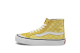 Vans SK8 Hi 138 DECON SF (VN0A3MV1VSA) gelb 2