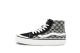 Vans SK8 Hi 138 Decon Sf (VN0A3MV1WOJ) schwarz 1