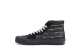 Vans SK8 HI 138 SF Barbed Wire (VN0A3ZCEUPW) schwarz 2