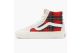 Vans Sk8 hi 38 Dx Anaheim Factory Pendleton Tartan (VN0A38GF9GT) bunt 1