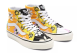 Vans Sk8 HI 38 DX Anaheim Factory (VN0A38GF41S) bunt 4