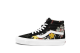 Vans SK8 HI 38 DX Anaheim Factory (VN0A38GFXHH) bunt 2