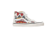 Vans SK8 HI 38 DX Anaheim Factory (VN0A38GFU7Z) weiss 3