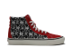 Vans SK8 HI 38 DX Skulls (VN0A38GFX7Z) bunt 4