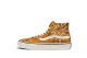 Vans SK8 HI 38 Tie dye Decon VR3 SF (VN0A4BX651X) orange 2