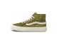 Vans SK8 HI 38 VR3 (VN0A4BX6BD4) grün 1