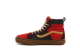 Vans SK8 HI 46 MTE DX Poinsettia (VN0A3DQ5TUA) bunt 1