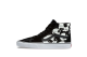 Vans SK8 HI Alien Ghosts (VN0A4BV6TB1) schwarz 2