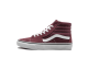 Vans Sk8 Hi (VN0A38GEQ9S) rot 6