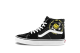 Vans SK8 HI Better Day (VN0A5HXV936) schwarz 2