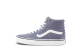 Vans SK8 Hi Blue (VN0A4U3C2RM) grau 3