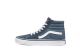 Vans SK8 HI Blue Mirage (VN0A4U3CX17) blau 2