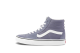 Vans SK8 Hi Blue (VN0A4U3C2RM) grau 1