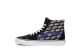 Vans SK8 HI Blur Boards (VN0A4BV6T2N) bunt 1