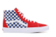 Vans Sk8 Hi BMX Checkerboard (VN0A38GEU8H) bunt 5