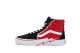 Vans SK8 HI (VN0A5JIV458) bunt 1