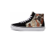 Vans SK8 Hi (VN0A4BV6TRL) bunt 2
